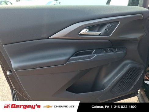 Certified 2026 Chevrolet Equinox EV LT w/ Comfort Package AWD/4WD image 15