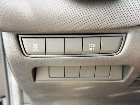 Used 2024 MAZDA CX-50 AWD 2.5 S w/ Select Package image 19