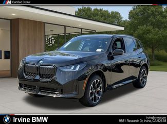 New 2026 BMW X3 xDrive30 w/ M Sport Package video 1