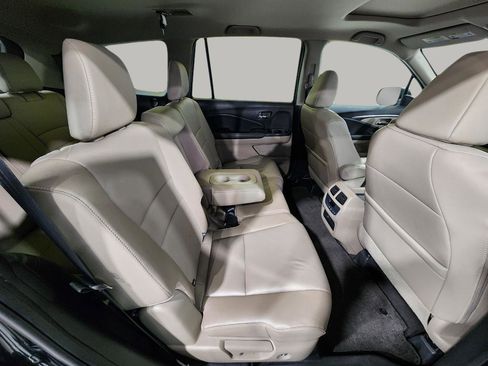 Used 2016 Honda Pilot EX-L image 33