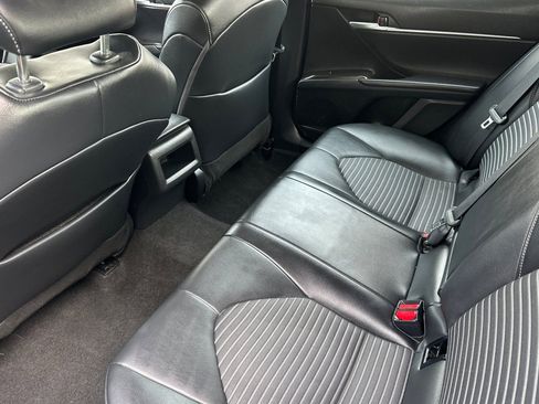 Certified 2024 Toyota Camry SE image 15