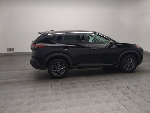 Used 2021 Nissan Rogue S image 10