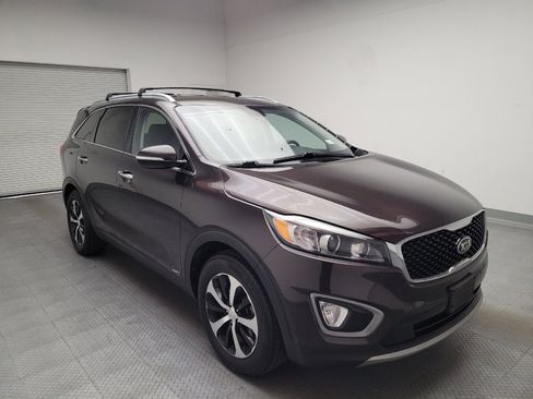 Used 2016 Kia Sorento EX w/ EX Premium Package AWD/4WD image 13