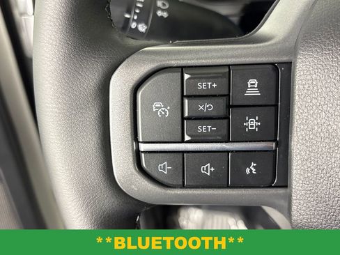 New 2026 Ford F150 Lariat image 18