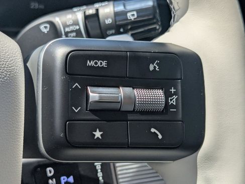 New 2026 Hyundai Santa Fe Calligraphy FWD image 23