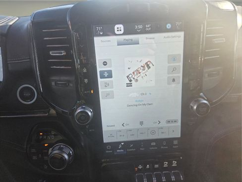 Used 2022 RAM 1500 Limited w/ Night Edition image 34