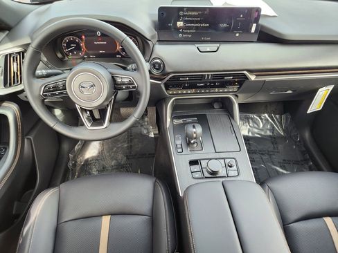 New 2026 MAZDA CX-90 3.3 Turbo S w/ Premium Plus image 15