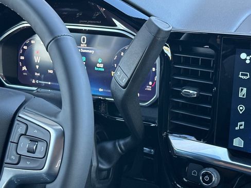 New 2026 Chevrolet Silverado 1500 LT image 19