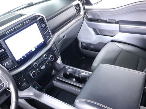 Used 2024 Ford F150 XLT w/ Mobile Office Package image 32