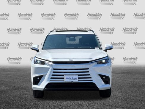 Certified 2026 Lexus TX 350 AWD w/ Technology Package image 10
