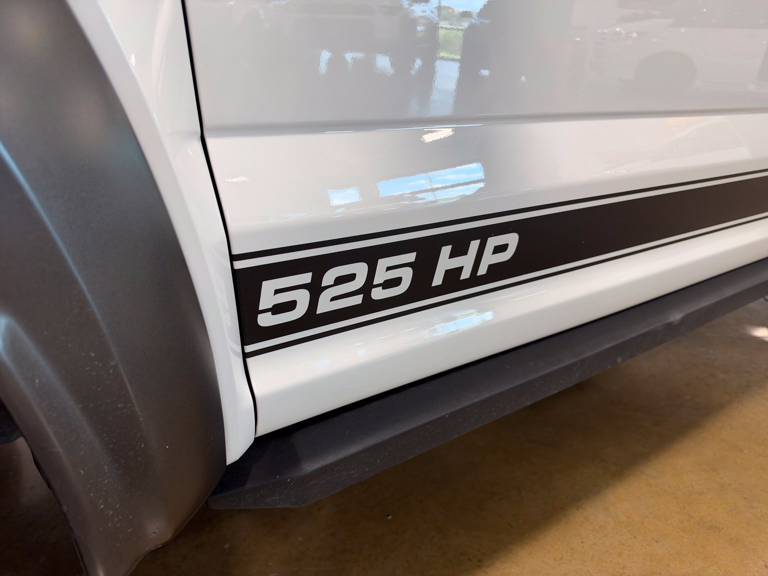 Used 2018 Ford F150 Raptor w/ Equipment Group 802A Luxury AWD/4WD image 13