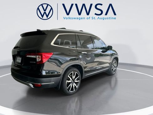 Used 2019 Honda Pilot Touring image 7
