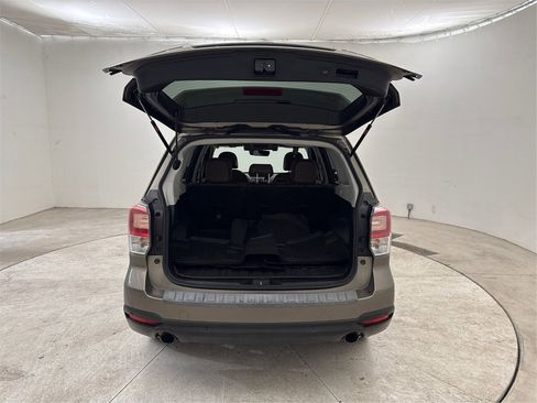 Used 2018 Subaru Forester 2.0XT Touring image 20