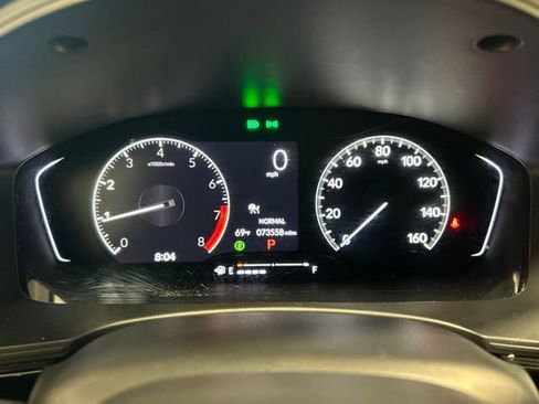 Used 2022 Honda Civic Sport image 22