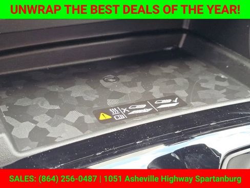 New 2025 Chevrolet Colorado LT w/ LT Convenience Package image 29