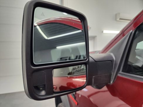 Used 2024 RAM 2500 Rebel w/ Towing Technology Group image 37