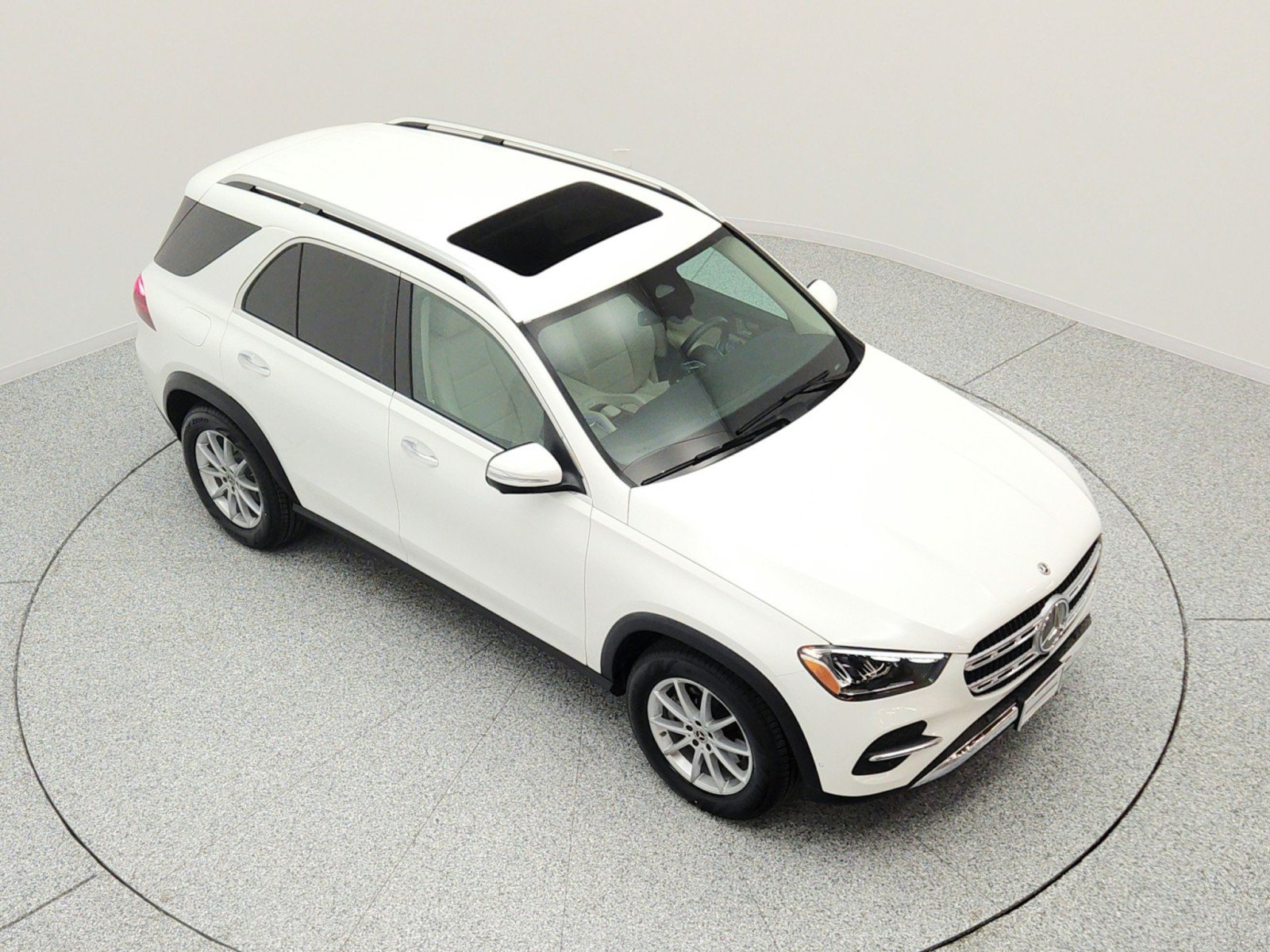 Certified 2025 Mercedes-Benz GLE 350 4MATIC image 25
