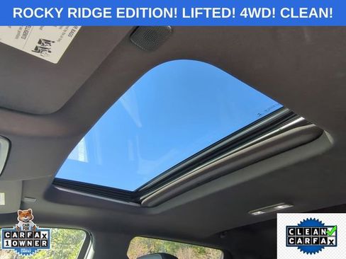 Used 2021 GMC Sierra 1500 AT4 w/ AT4 Premium Package image 30