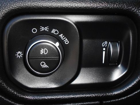 Certified 2023 RAM 1500 Big Horn AWD/4WD image 21