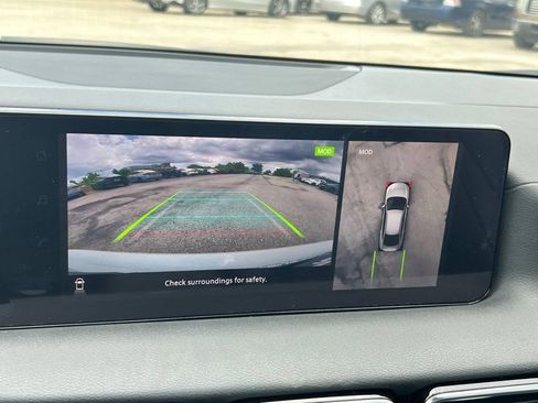 New 2026 Nissan Sentra SR FWD image 9