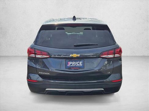 Used 2023 Chevrolet Equinox LT image 7
