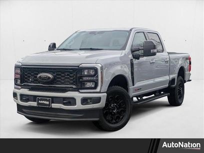 New 2025 Ford F250 Lariat w/ Lariat Ultimate Package