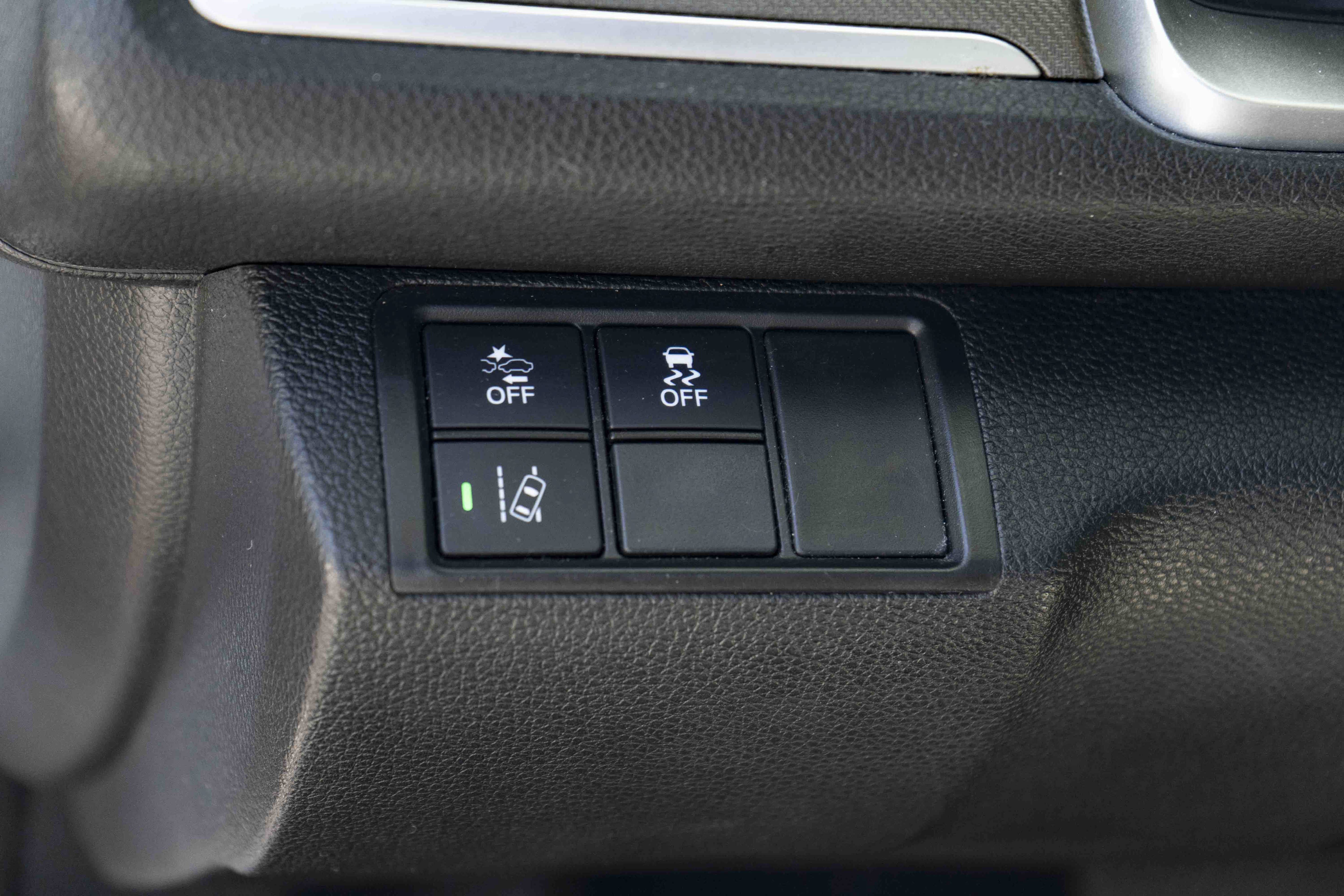 Certified 2020 Honda Civic EX image 37