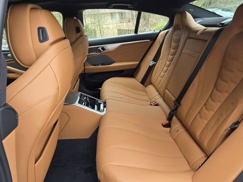 New 2026 BMW 840i w/ M Sport Professional Package RWD image 24