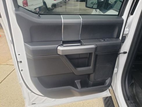 Used 2018 Ford F150 XLT w/ Equipment Group 302A Luxury image 15