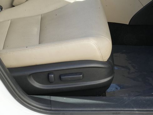 Used 2016 Honda Accord EX-L image 34