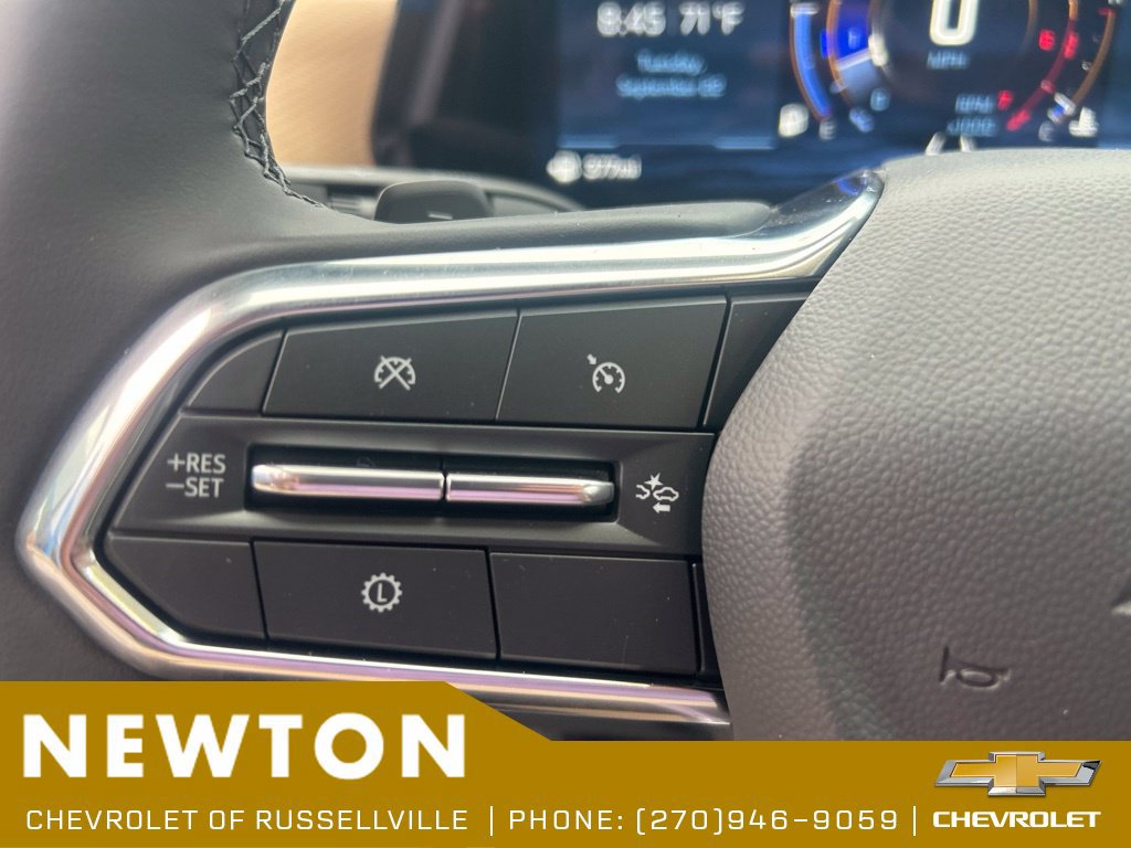 New 2027 Chevrolet Equinox ACTIV w/ Convenience Package III FWD image 14