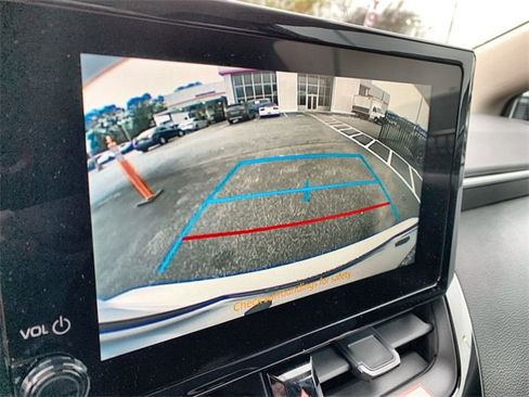 New 2026 Toyota Corolla LE image 22