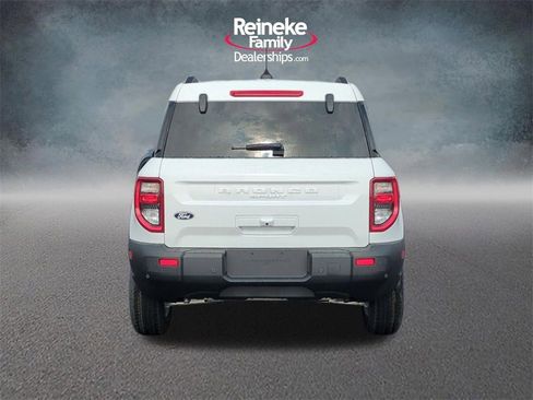 New 2026 Ford Bronco Sport Big Bend image 6