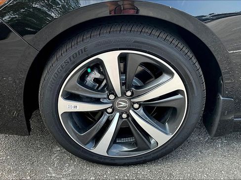 Used 2024 Acura TLX w/ Technology Package image 16