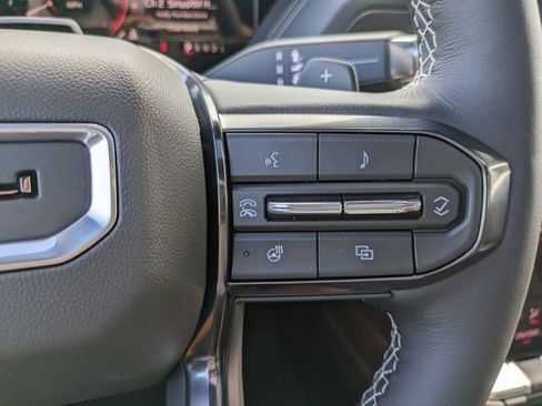 New 2026 GMC Yukon Denali Ultimate image 26