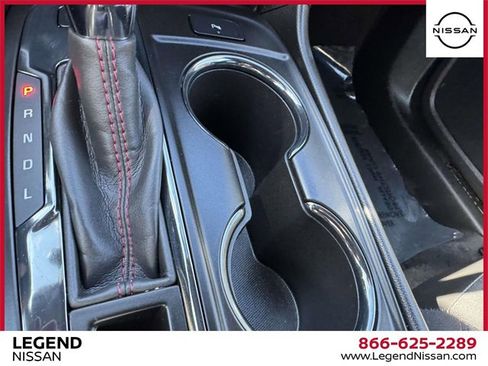 Used 2022 Chevrolet Equinox RS image 28