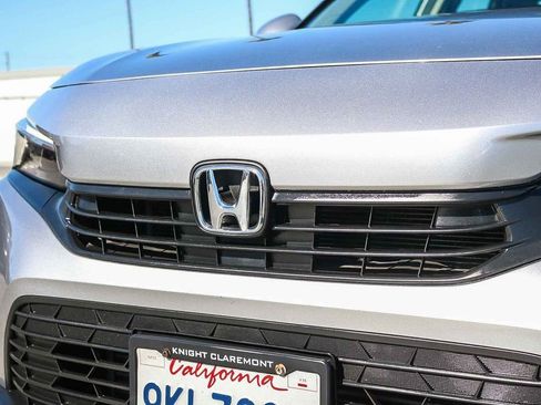 Used 2024 Honda Civic EX image 6