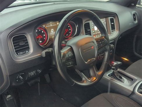 Certified 2023 Dodge Charger SXT image 12