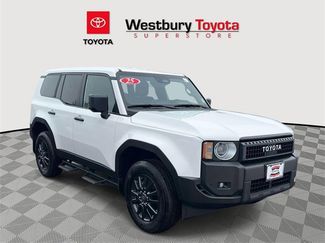 Certified 2025 Toyota Land Cruiser 1958 video 1