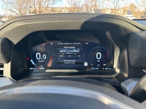 Used 2025 Ford Explorer Active w/ Active Comfort Package image 16