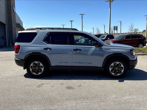 Used 2026 Honda Passport TrailSport Elite image 8