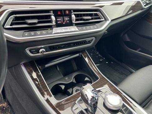Used 2019 BMW X5 xDrive40i w/ Convenience Package AWD/4WD image 20