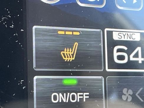 Certified 2025 Subaru Forester Premium w/ Convenience Package #2 image 24