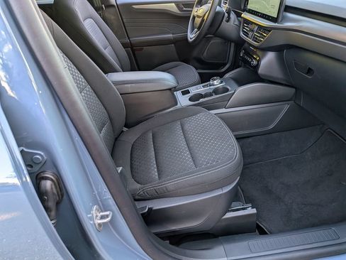 New 2026 Ford Escape Active w/ Tech Pack #1 FWD image 32