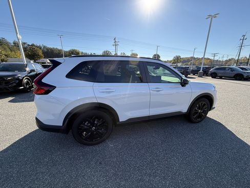 New 2026 Honda CR-V Sport Touring image 10