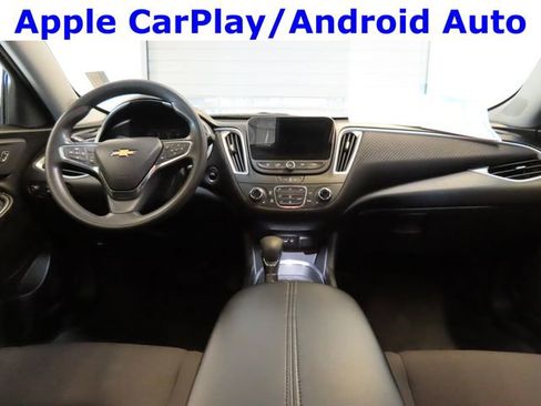 Used 2023 Chevrolet Malibu LT FWD image 7