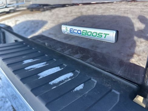 Used 2020 Ford F150 Lariat w/ Equipment Group 502A Luxury image 8