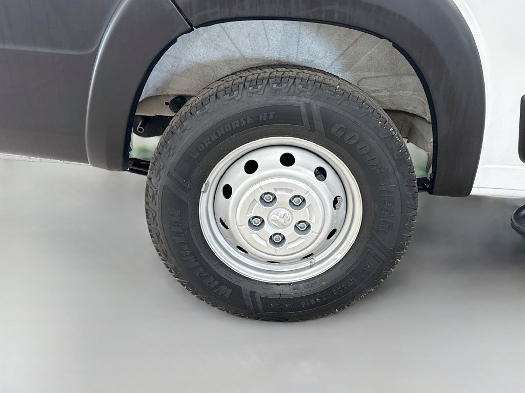 Used 2021 RAM ProMaster 1500 FWD image 28