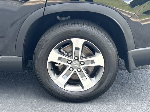 Certified 2025 Honda Pilot EX-L image 35