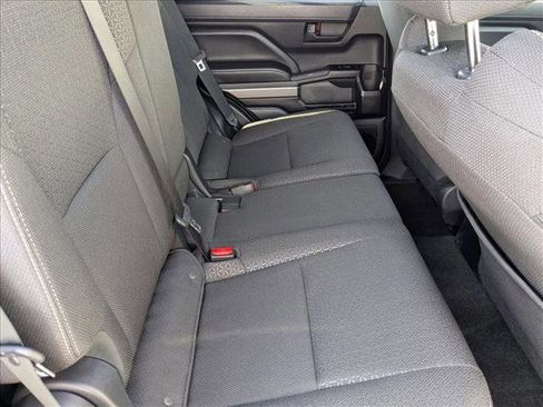 Certified 2025 Toyota 4Runner SR5 image 20